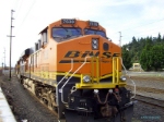 BNSF 7638